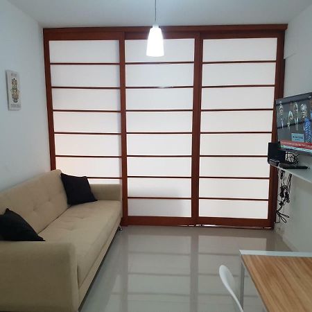Studio En Palermo. Relax Y Energia Para Tu Estadia Μπουένος Άιρες Εξωτερικό φωτογραφία